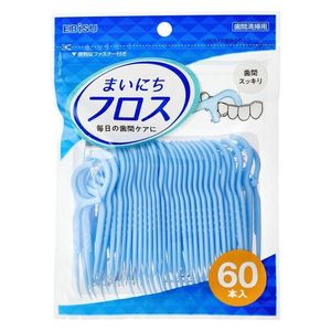 惠比壽日常牙線