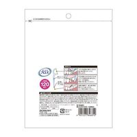 EBISU Daily Dental Floss