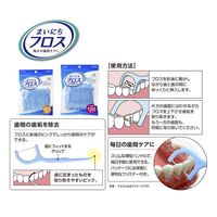 EBISU Daily Dental Floss
