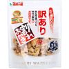 味源瑕疵碎米饼 黑豆盐味 195g