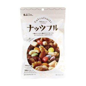 Ajigen Nutful 150g