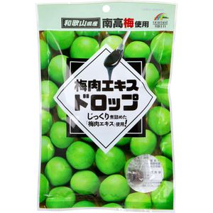 Unimat Triken plum meat extract drop 47g