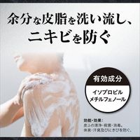 에이지 데오 24 남자 약용 남성 바디 클렌즈 리프레시 감귤류 향기 리필용
