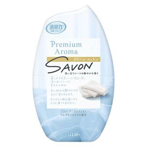 S.T Room Deodorizing Power Premium Aroma For Entrance/Living Room Clean Cotton 400mL