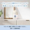 S.T. Room Deodorizer Premium Aroma for Entrance/Living Room Moonlit Bath 400mL