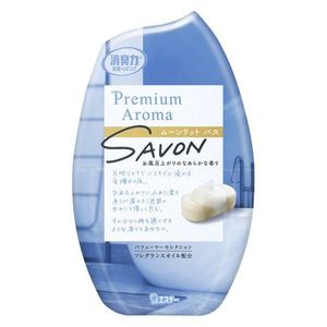 S.T Room Deodorizing Power Premium Aroma Moonlit Bath for Entrance/Living Room 400mL