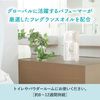 S.T. Toilet Deodorizer Premium Aroma Clean Cotton 400mL