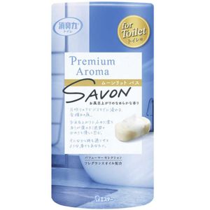 S.T. Toilet Deodorizing Power Premium Aroma Moonlit Bath 400mL