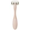 Kai GA0130 Mines Body Razor with 2 Replacement Blades