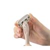 Kai GA0130 Mines Body Razor with 2 Replacement Blades