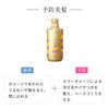 Ichikami Damage Repair & Color Care Shampoo Pump 480ml