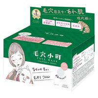 クリアターン まいにち毛穴小町マスク　30枚入