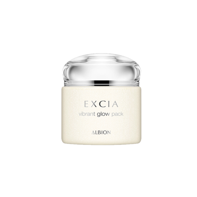 Excia Vibrant Glow Pack Excia Vibrant Glow Pack