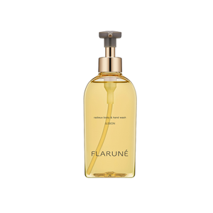 ALBION Fleurnera Dew Body & Hand Wash 250ml