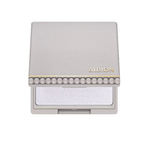 ALBION Studio Opalescent Aura LU01 Face Powder Refil 9.0g