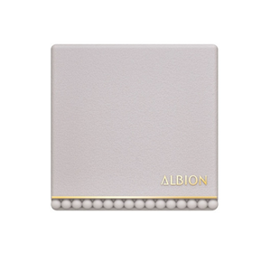ALBION Studio Case P Brushed Case