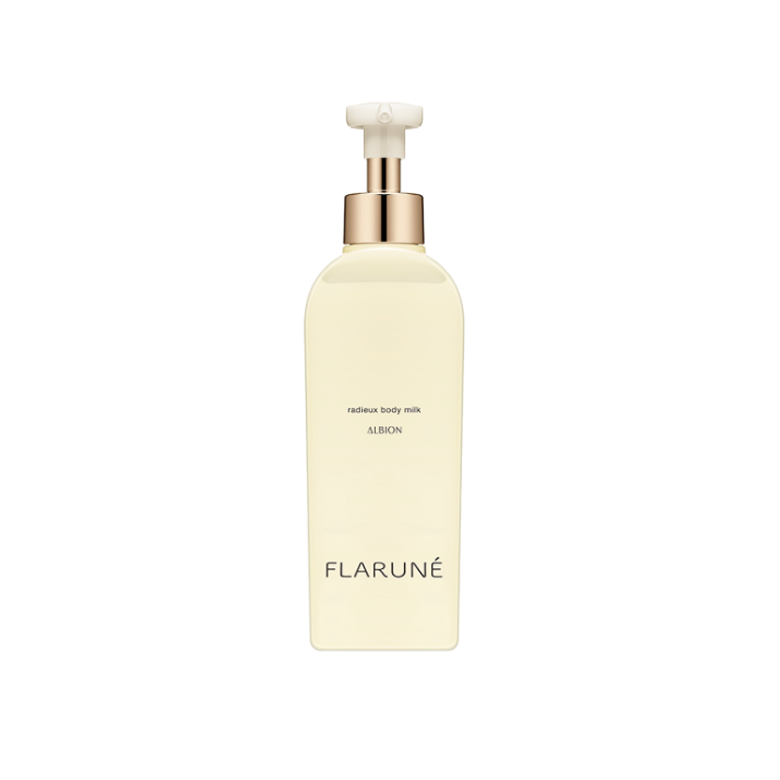 Albion Flarune Ladue 身体乳 250g