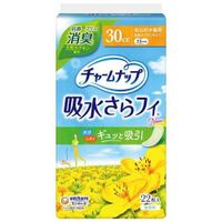 Charm Nap 吸水劑 Sarafi 小號除臭型 30cc 22 片