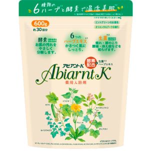 Aviant K 600g