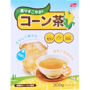 Corn tea bags (30 sachets)