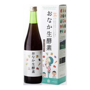 사쿠라에 배 생효소 720ml