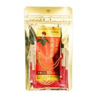 高麗紅参茶 5包