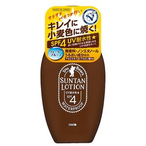 Sun Bears Suntan Lotion N 100ml