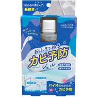 욕실에서 바르는 곰팡이 예방 젤 100g