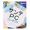 [第3类医药品]参天制药 Sante PC Contact 12mL