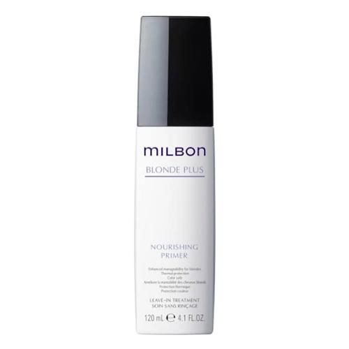 ミルボン ブロンドプラス ナリッシング プライマー 120mL