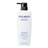 Milbon 順滑洗髮精 F [細髮（柔軟髮質）] 幫浦式 500mL
