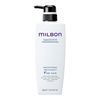 밀본 스무딩 트리트먼트 F [파인헤어(연모용)] 펌프 500g