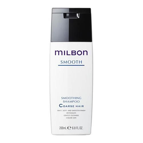밀본 스무딩 샴푸 C [코스 헤어(경모용)] 병 200mL