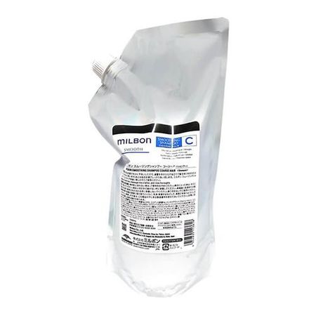 ミルボン スムージング シャンプーＣ ［コースヘア（硬毛向け）］ 詰め替え用 1000mL