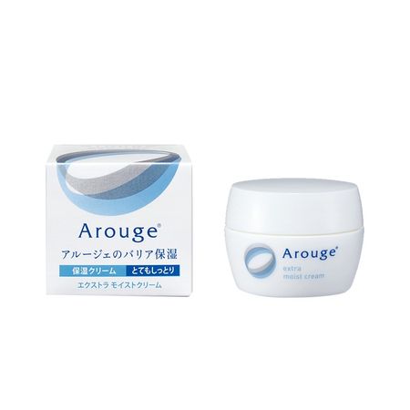 アルージェエクストラモイストクリーム
