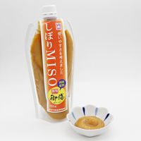 扎堀味噌國產禦膳