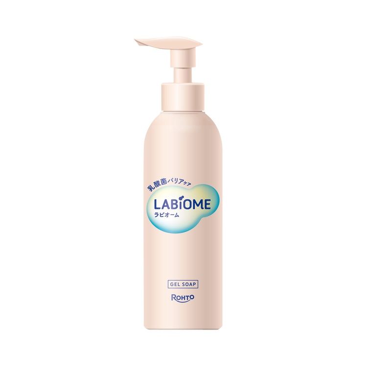Labium barrier bio soap ｜ DOKODEMO