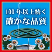 金鳥漩渦蚊香漩渦大號12小時使用40卷