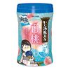 白元アース いい湯旅立ち 薬用入浴剤 納涼にごり湯  500g
