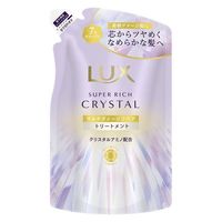 Lux Super Rich Crystal Multi Damage Repair Treatment Refill 300g