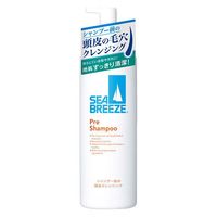 씨브리즈 샴푸 전 모공 깔끔한 클렌징 fA 두피 세정료 200mL