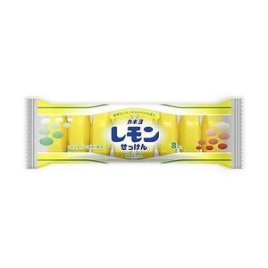 Kaneyo Soap Lemon Soap Bath Soap 45g x 8 pieces