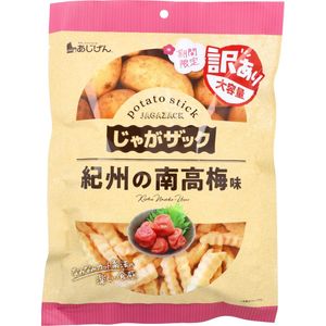 Flavor Source Jagazack Kishu Nanko Plum Flavor 160g
