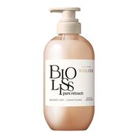 SS Biolis Pure Retouch Petafuwa 護髮素 480mL