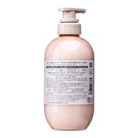 SS Biolis Pure Retouch Petafuwa 護髮素 480mL