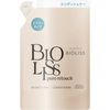 SS Biolis Pure Retouch Petafuwa 護髮素補充 340mL