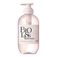 SS Biolis Pure Retouch Payatoya 洗髮精 480mL