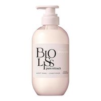 SS Biolis Pure Retouch Payatoya 護髮素 480mL