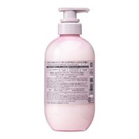 SS Biolis Pure Retouch Payatoya 護髮素 480mL