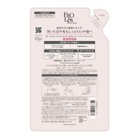 SS Biolis Pure Retouch Payatoya 護髮素補充 340mL